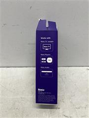ROKU VOICE REMOTE PRO (2ND GEN.)